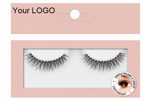 Full Strip Lashes