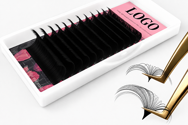 Lashes Extension