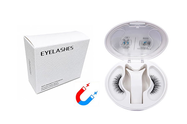 Magnetic Lashes