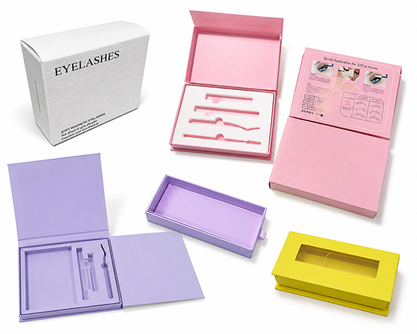 Private Label Sets