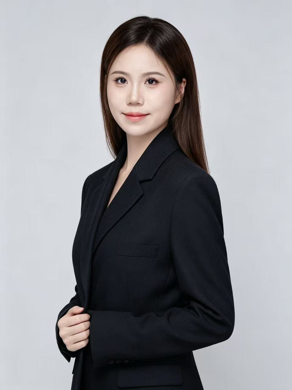 viviinnis team member -- product specialist