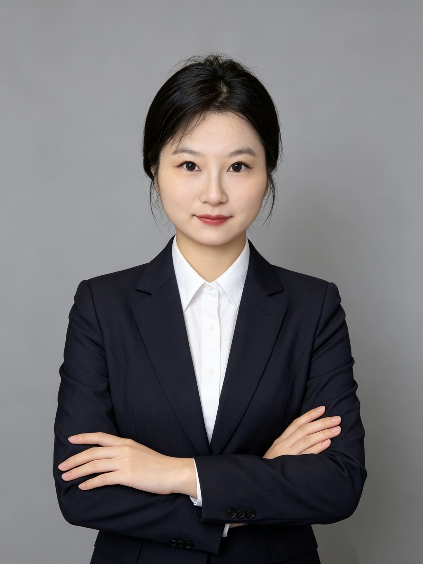 viviinnis team member -- client relations