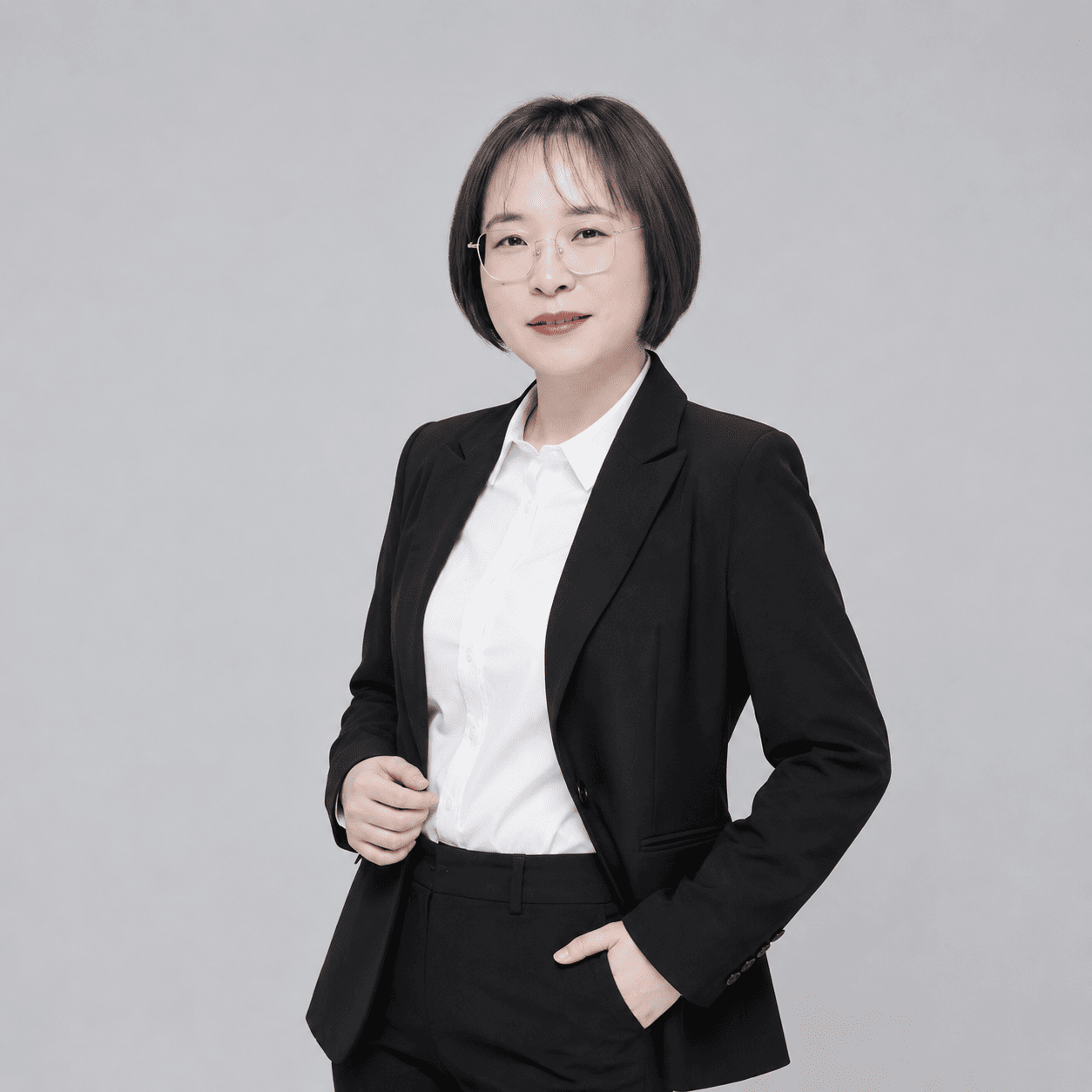 Founder: Shirley Du