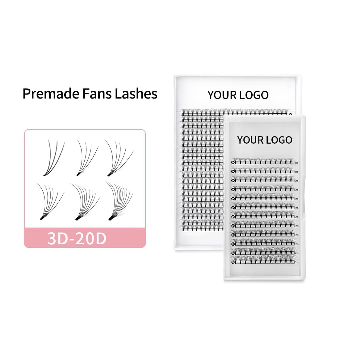 Fan Lashes category image
