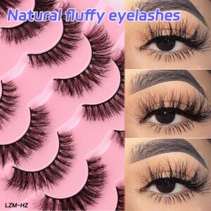 OEM & Private Label False Eyelashes Premium Full Strip Lashes Manufacturer