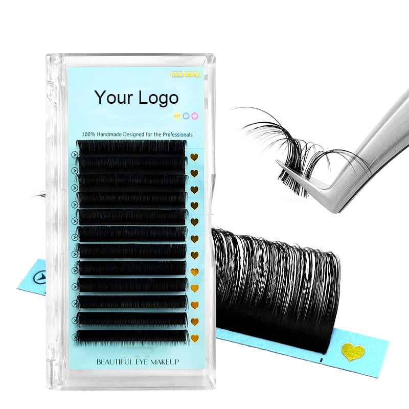 Lashes Extension category image