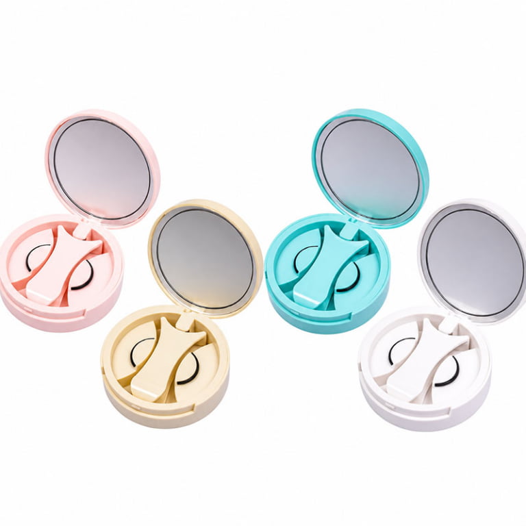 Wholesale Custom Logo Magnetic Lashes  Boxes with Applicator
